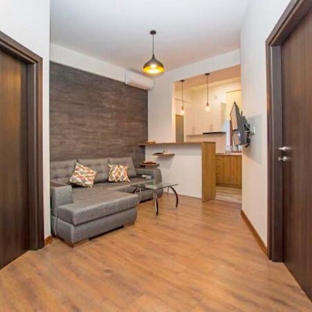 Boutique Apartment Jereván Kültér fotó