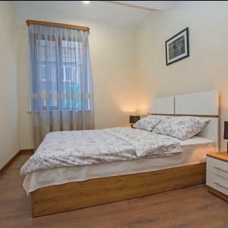 Boutique Apartment Jereván Kültér fotó
