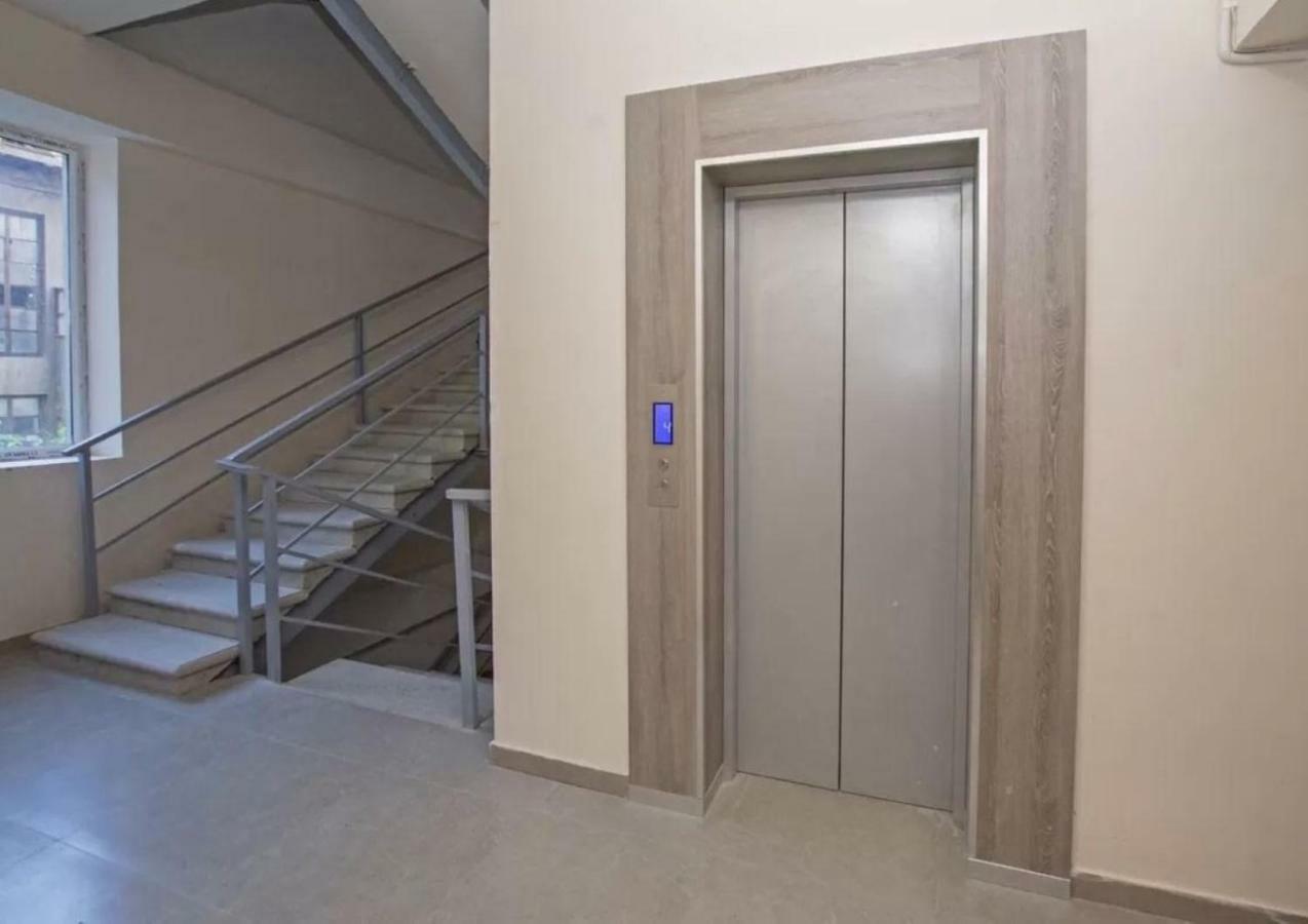 Boutique Apartment Jereván Kültér fotó