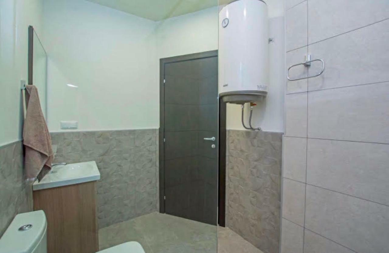Boutique Apartment Jereván Kültér fotó
