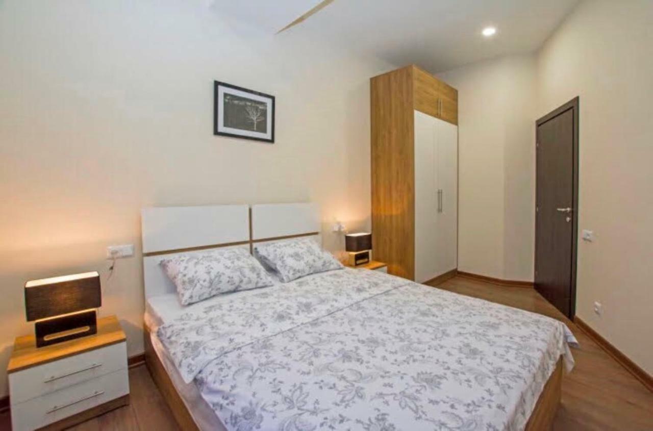 Boutique Apartment Jereván Kültér fotó