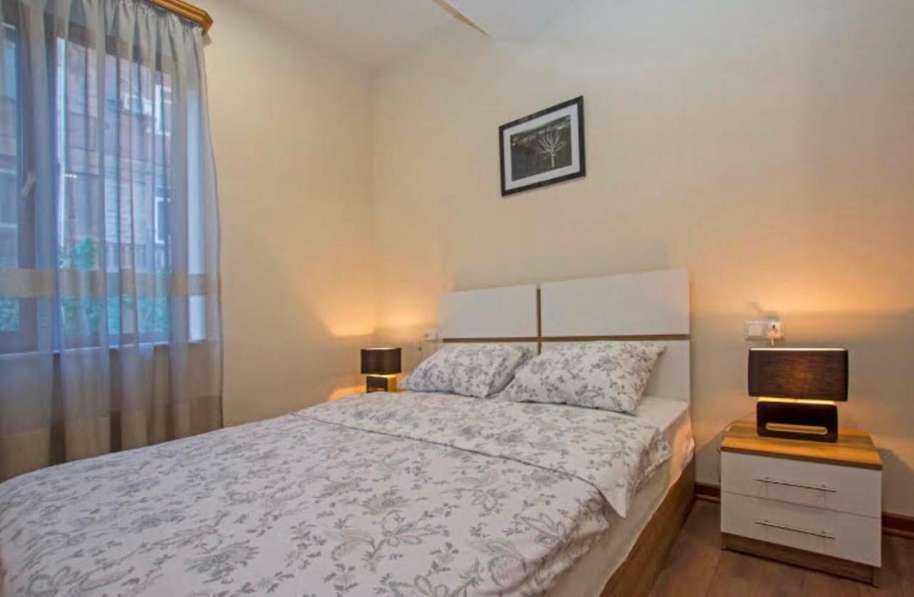 Boutique Apartment Jereván Kültér fotó