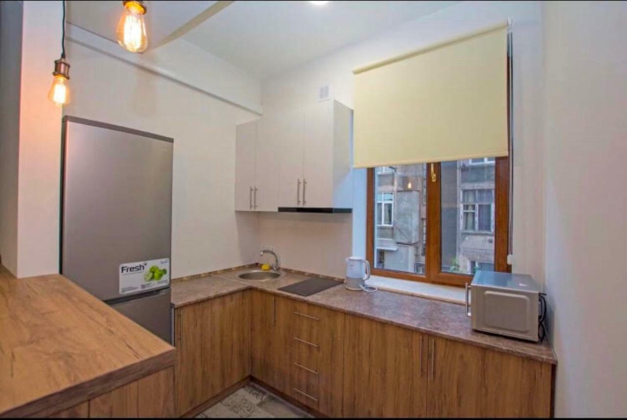 Boutique Apartment Jereván Kültér fotó