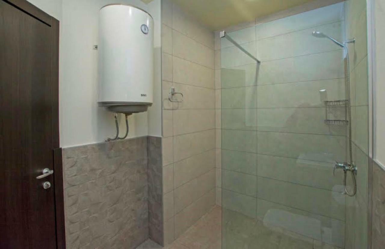 Boutique Apartment Jereván Kültér fotó