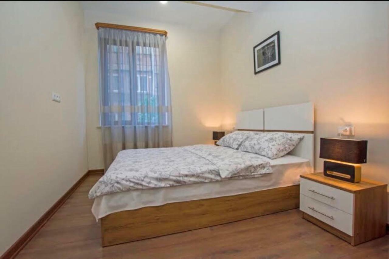 Boutique Apartment Jereván Kültér fotó