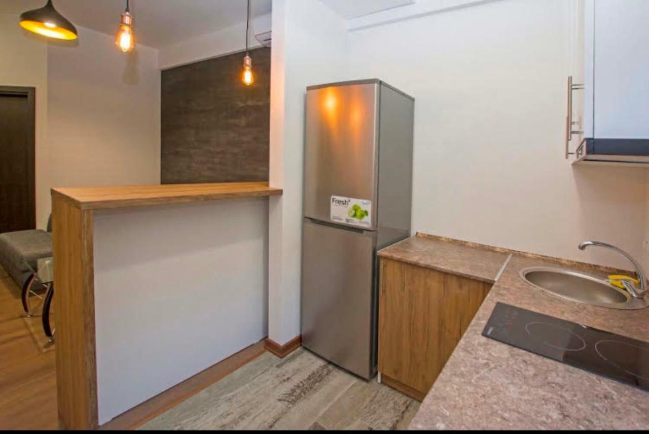 Boutique Apartment Jereván Kültér fotó