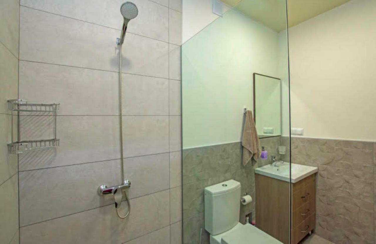 Boutique Apartment Jereván Kültér fotó