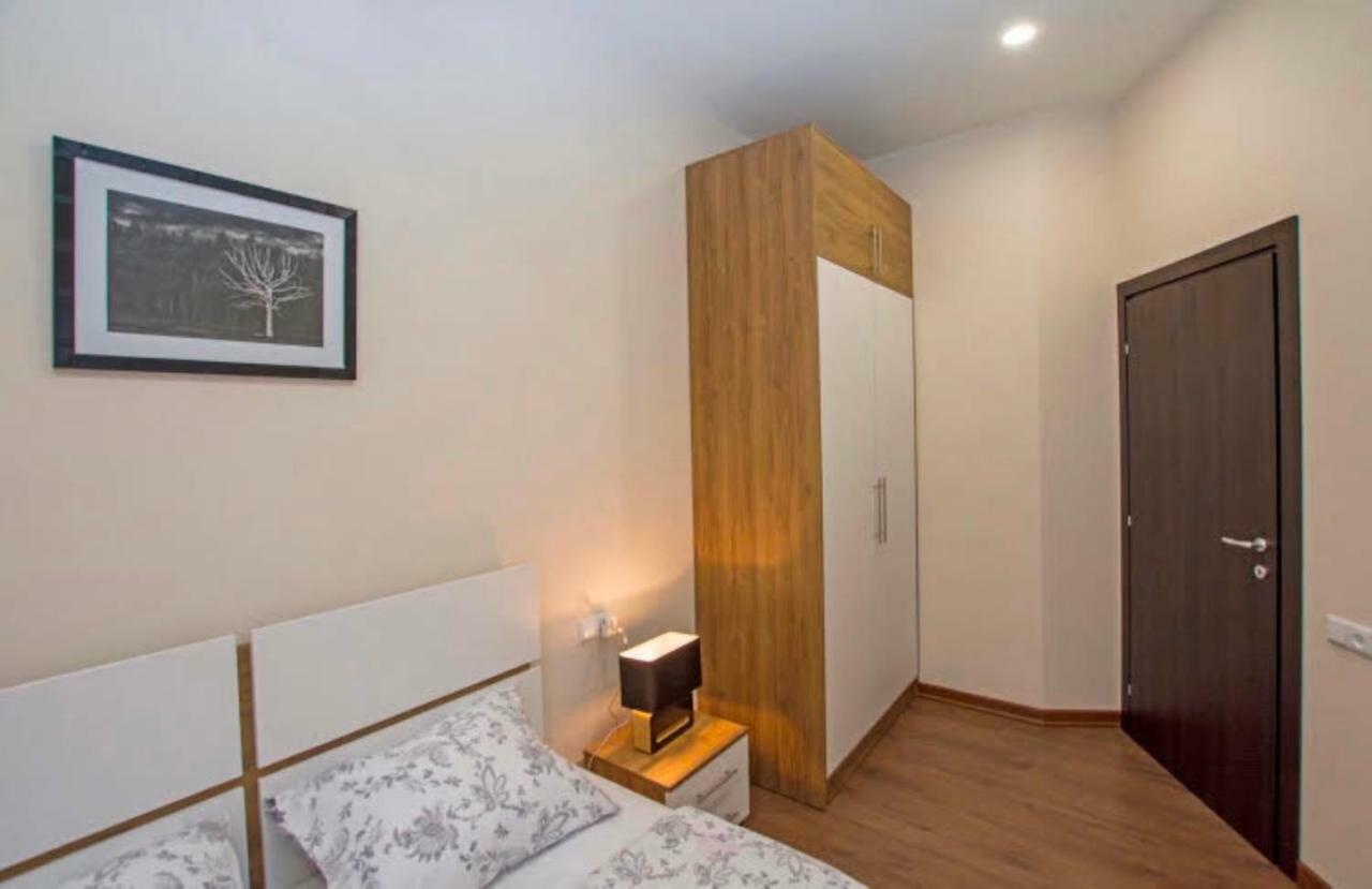 Boutique Apartment Jereván Kültér fotó