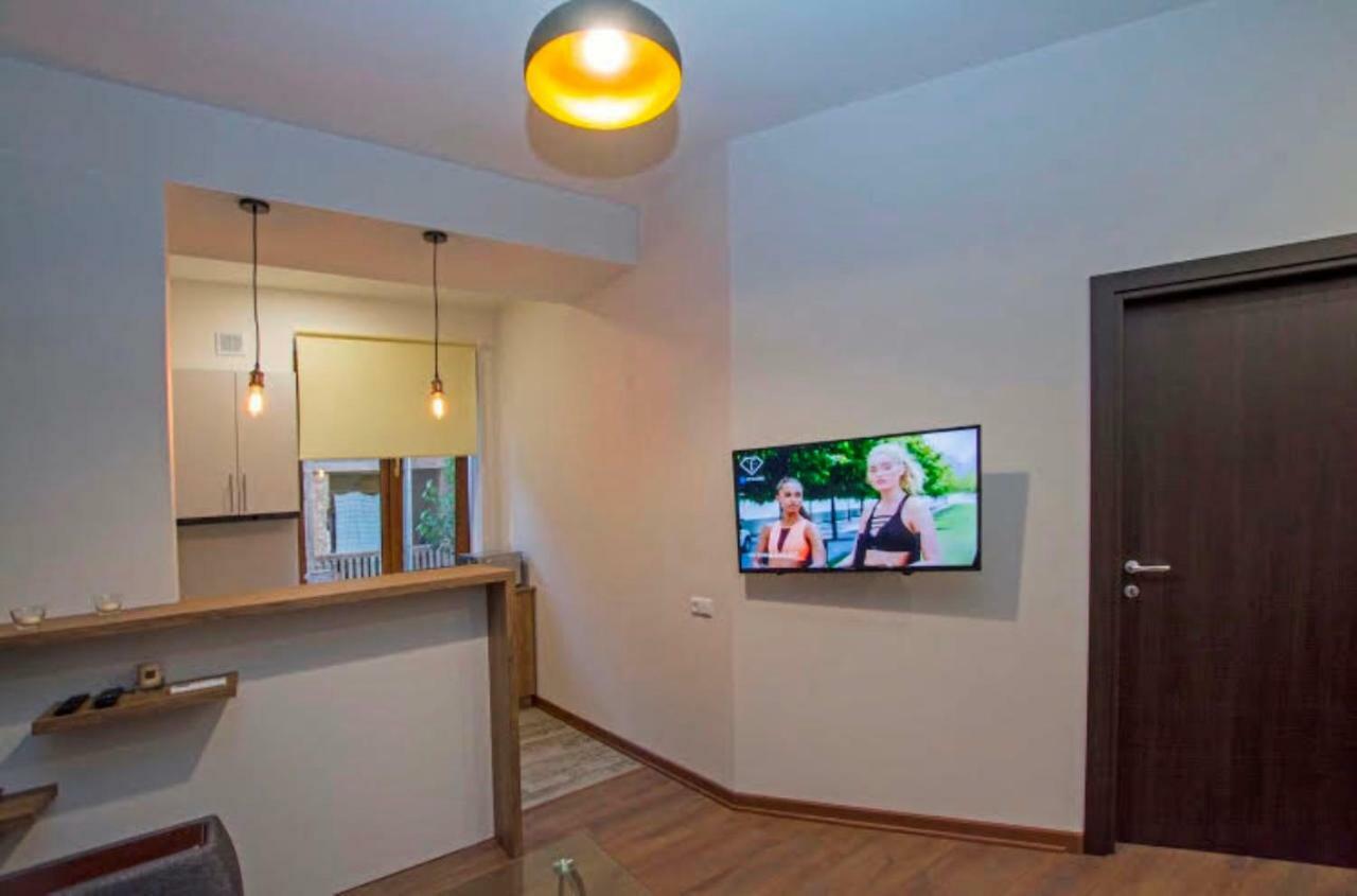 Boutique Apartment Jereván Kültér fotó