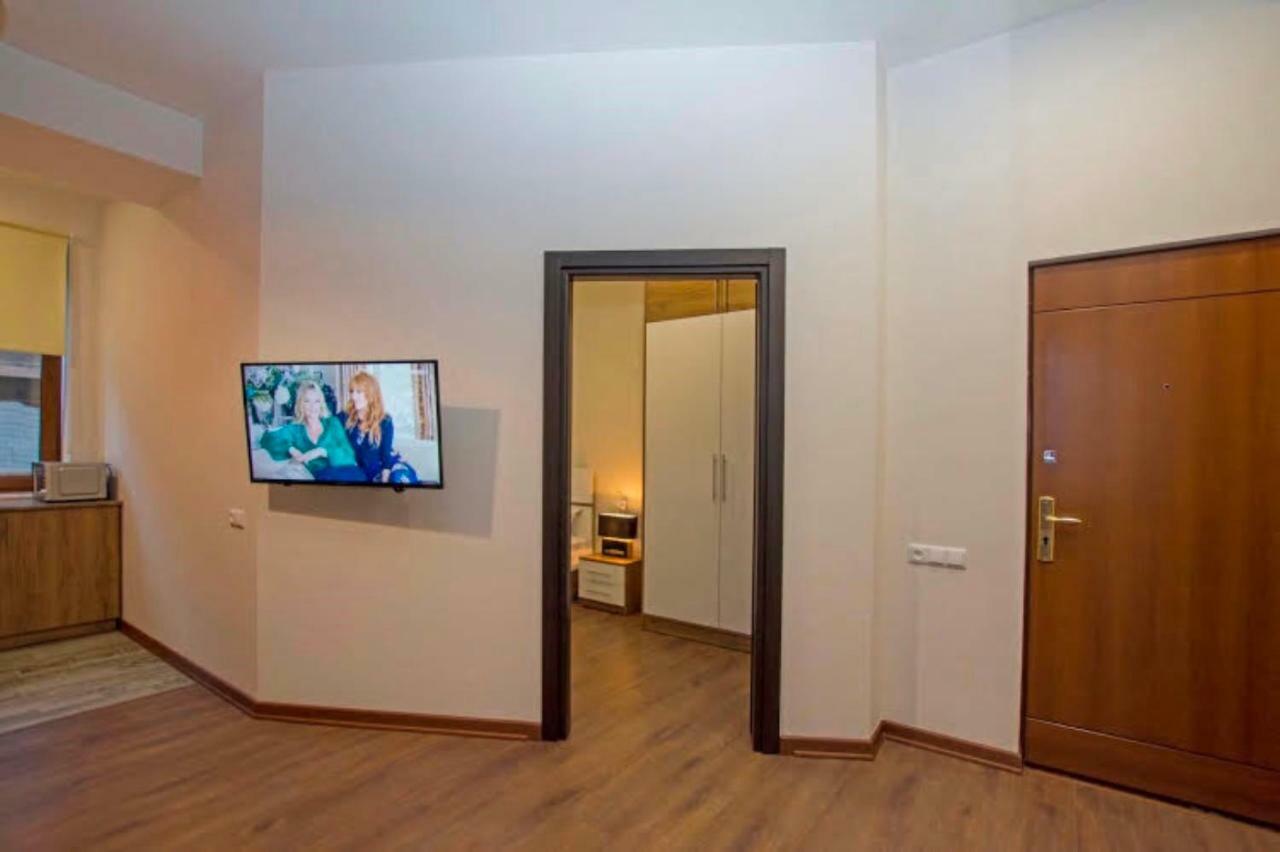 Boutique Apartment Jereván Kültér fotó